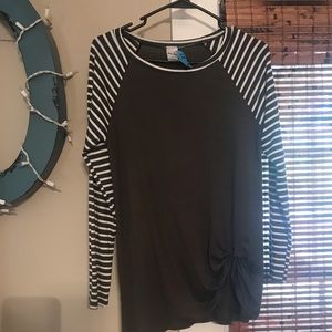 Boutique Shirt